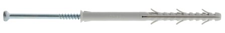 Adjufix 120113 Plugg 50-pack, PLTRT8100Z 8 x 120 mm, Infästning