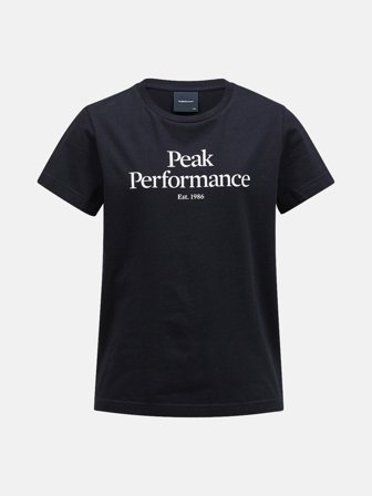 Peak Performance - Original T-Shirt Junior