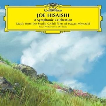A symphonic celebration music films haya Joe Hisaishi