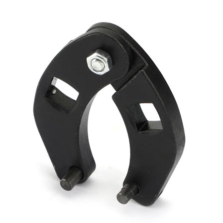 Säädettävä tiivistepähkinän avain 7463 hydraulizylindreille