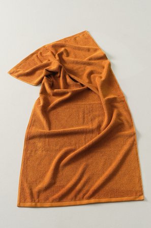 Jotex - Badehåndkle 70x140 Cm Karri - JOEY - Kjøp Badelaken hos Jotex