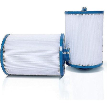 2 X Spa-filterpatron, Jacuzzi-erstatningsfilter, Spa Business Jacuzzi