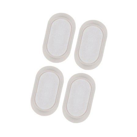 Tilaa säästävä magneettinen silikoninen seinäkiinnitteinen kaukosäätimen säilytysteline