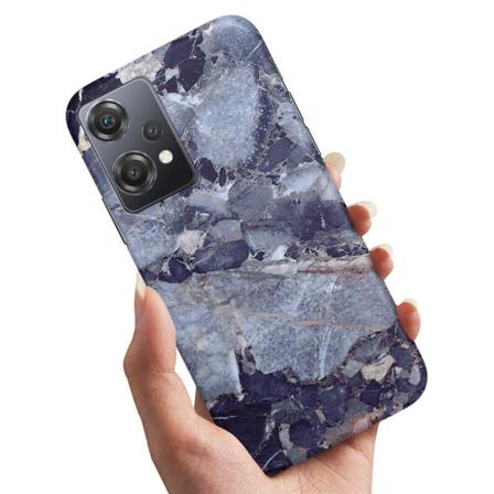 OnePlus Nord CE 2 Lite 5G - Kuoret/Suojakuori Marmori
