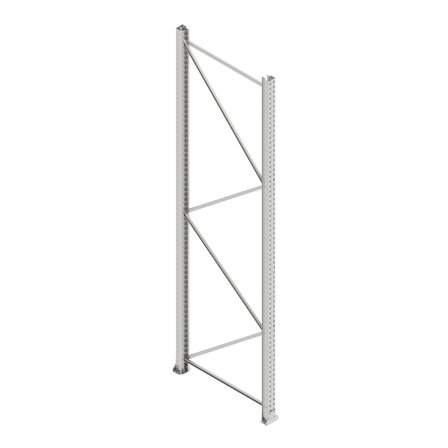 Rahmensteher ULTIMATE, 3500 x 1100 mm, TK 9500 kg