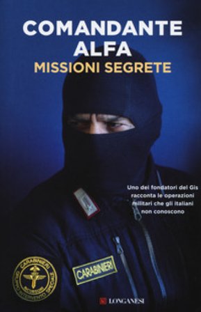 Missioni segrete Comandante Alfa