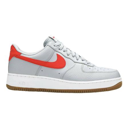 Nike, Sneakers Grijs, Heren, Maat:42 EU