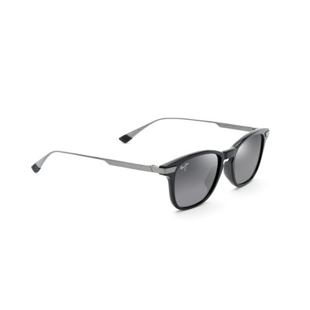 Maui Jim Manaolana - GS623 02 7017 i Sort