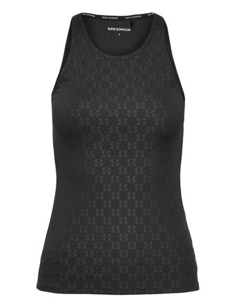 Top Black Sofie Schnoor