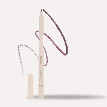 Camilla Pihl Beauty Eye Liner Aubergine