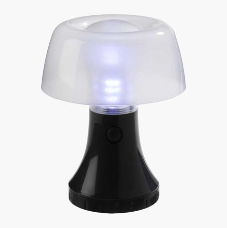 Biltema - Bordlampe camping 80–85 lm