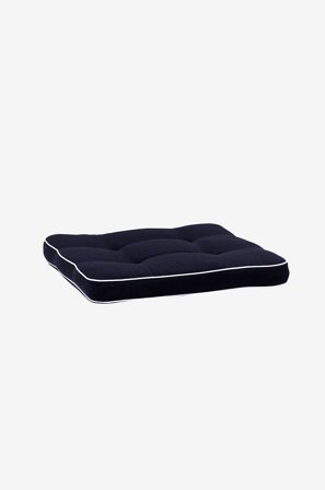 Hillerstorp - Pude Läckö - Blå - Pyntepuder - Fra Homeroom