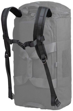 Savotta Keikka -reppuviilekkeet