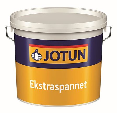 JOTUN EKSTRASPANN MED LOKK 5L