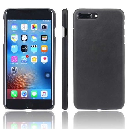 iPhone 8 Plus Ultratunt Vintage Skal Jazz