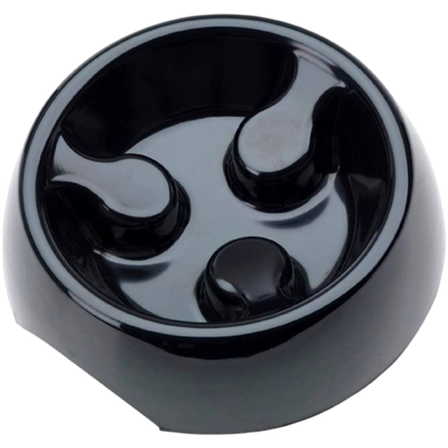 Savic - Slow Down-matskålblanding 1,1 liter - Hund - Matplass & vannautomater for hund - For glupske hunder - ZOO.no