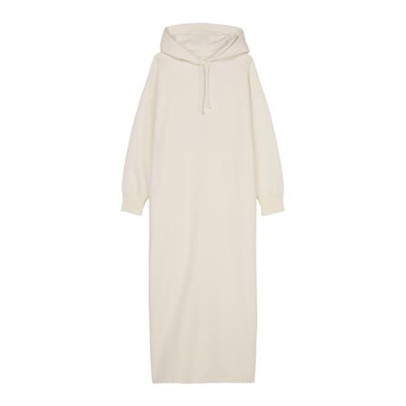 Marc O'Polo Hoodie Kjole inbo, Dame