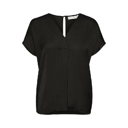 Inwear RindaIW Top Blusar Dam Svart 36