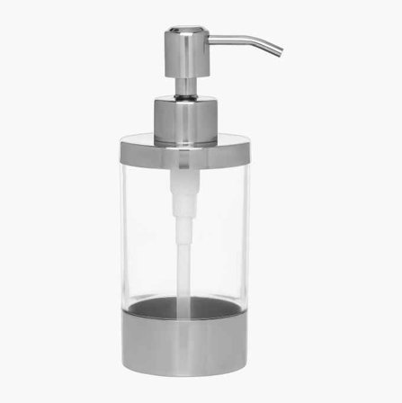 Tvålpump 250 ml - Biltema