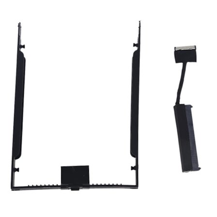 For Lenovo ThinkPad P53 2.5" SATA Hard Drive Caddy Tray HDD Kabelkontakt