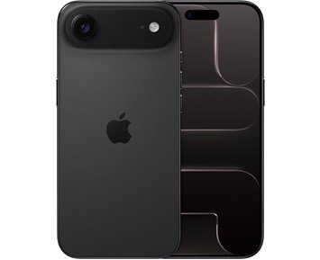 Apple iPhone Air 1TB Space Black - iPhone Air – 1 TB