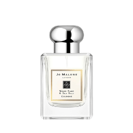 Jo Malone London Wood Sage & Sea Salt Cologne Herrdoft Herr 50 ML