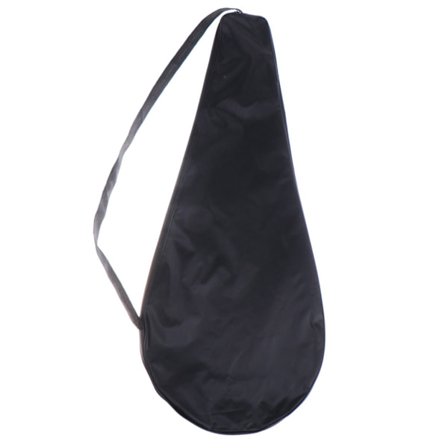 Vedenkestävä sulkapallomailalaukku säädettävä sulkapallomailan suojus