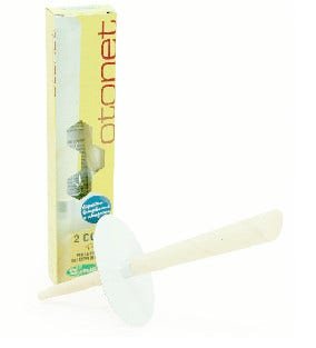 Otonet Candele Per Orecchie 2 Pezzi