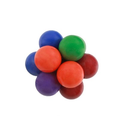 Dekompressionskula Squeeze Balls 7CM - high quality
