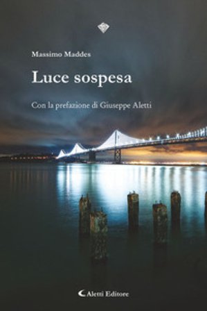 Luce sospesa Massimo Maddes