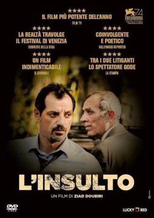 Insulto (L')