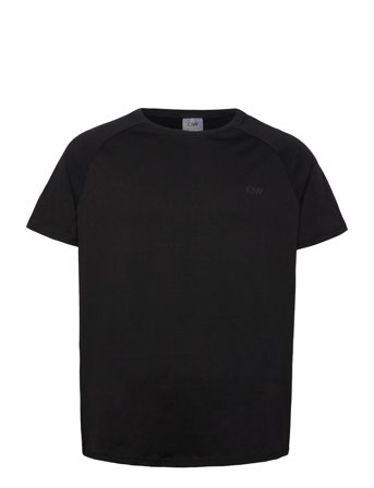 ICANIWILL | Training Club Tee Raglan | S
