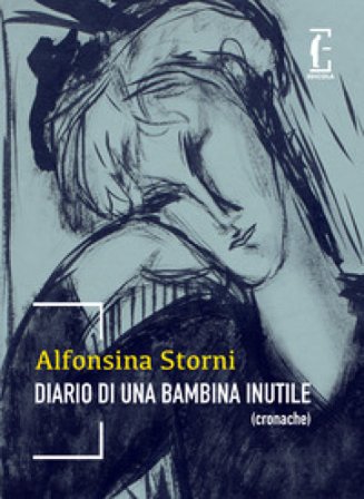 Diario di una bambina inutile Alfonsina Storni