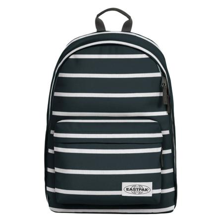 Eastpak Rygsæk Out Of Office 13" Blå, unisex Rygsække, Størrelse: ONE Size