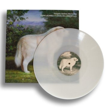 Vmak (vinyl coloured) DOUGLAS AND MCCOMBS