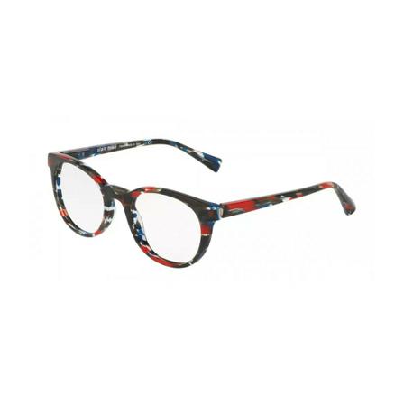 Alain Mikli, Glasses Ao 3063 Zwart, unisex, Maat:ONE Size