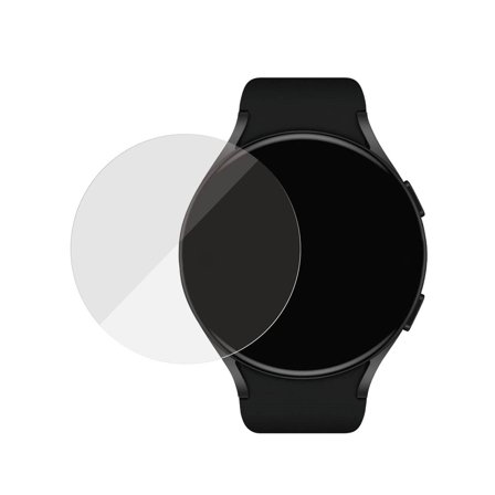 Panzer Samsung Galaxy Watch 4 40.4mm Screen Protector PanzerGlass - High quality tempered glass screen protector