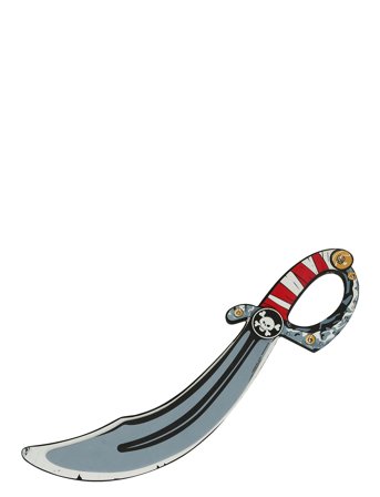 Martinex | Pirate Sabre | ONE SIZE