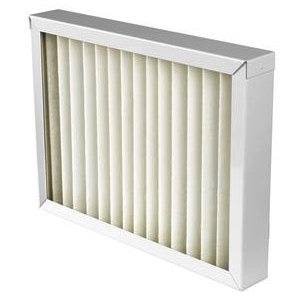 Woods 8012807 Luftfilter, Indeklima