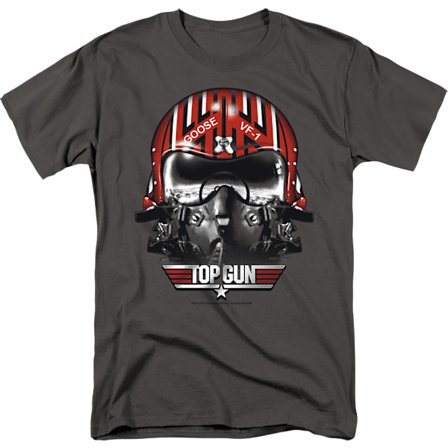 Goose Hjälm Top Gun T-shirt