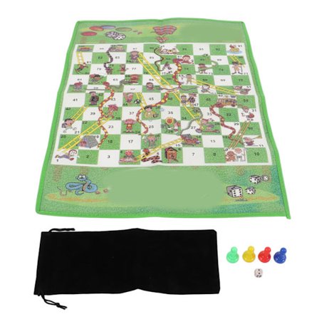 Stigespill Flygende Sjakk Interessant Brettspill Sett Desktop Fly Sjakk Sett