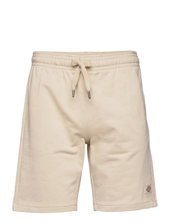 Champlin Shorts Sweat Shorts Beige Dickies