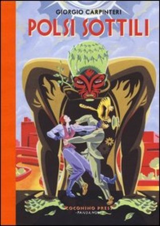 Polsi sottili Giorgio Carpinteri