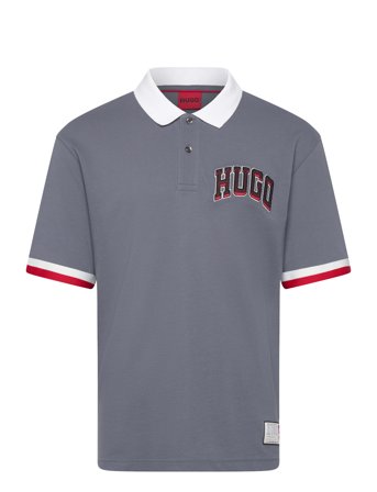 HUGO Dillet - Grey - XL