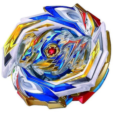 Beyblade Burst Battle Snurrebasser