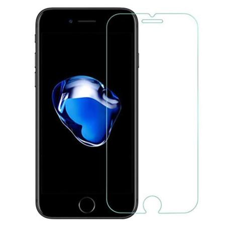 2st Iphone Se 2020 Skärmskydd L Härdat Glas Transparent