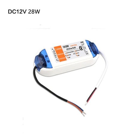 Strømforsyning Led Driver 28W 28W