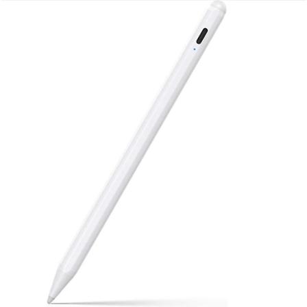 Aktiv Penna Kompatibel med Apple iPad, Penna för Pekskärmar