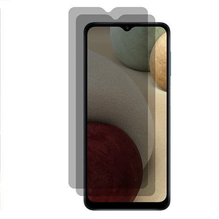 Samsung Galaxy A56 5G Skärmskydd Anti-Spy HD 0,3mm