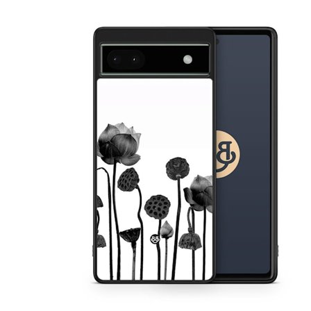 Bjornberry Skal Google Pixel 6a - Lotus